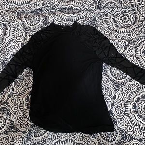 🧸3 for $15🧸 Shein Mesh Top